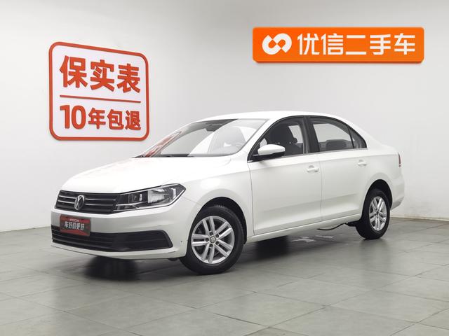 Volkswagen Santana 2016 #25 Volkswagen Santana 2016 car image #25