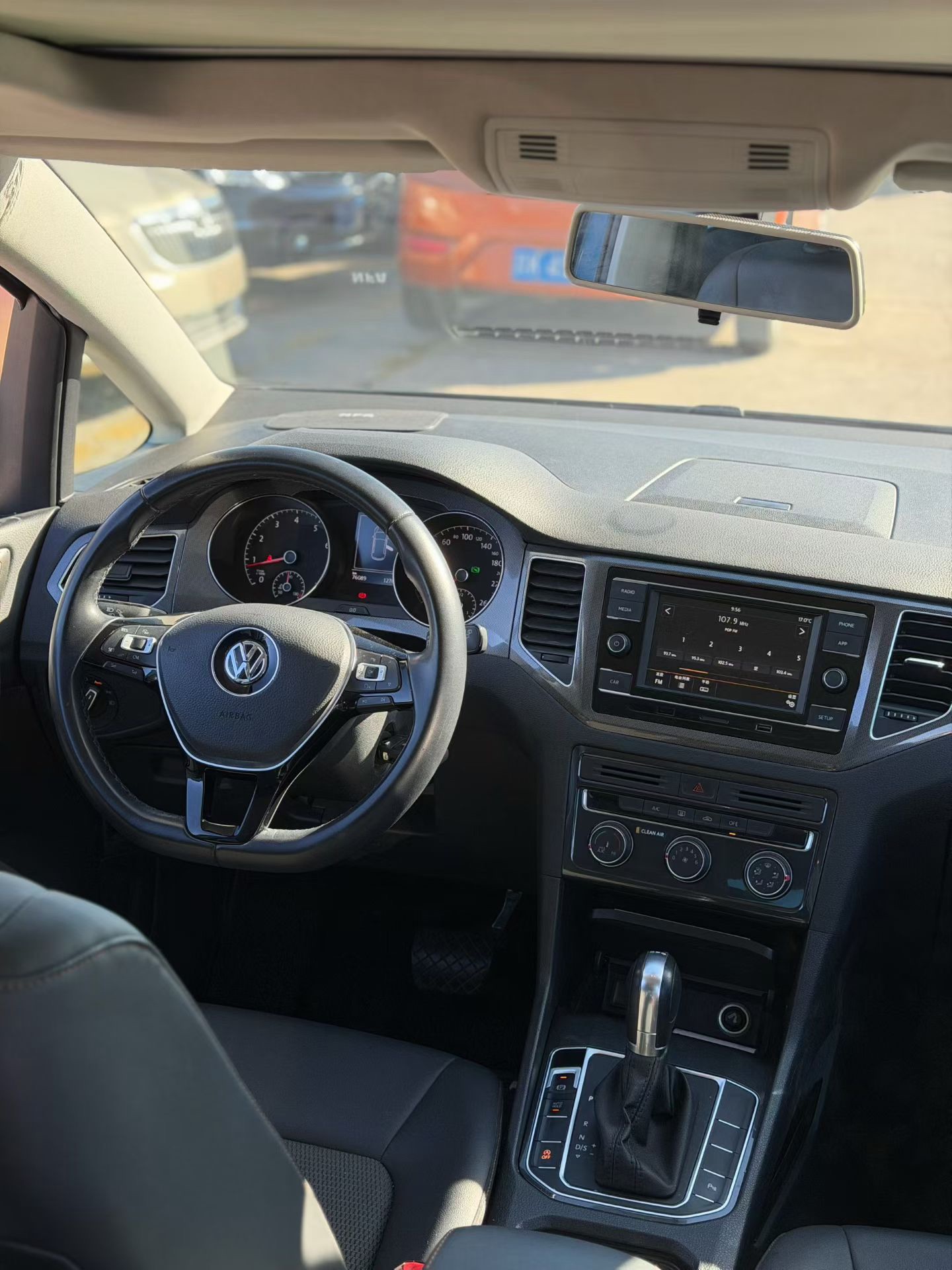 2018 #6 2018 immagine di auto #6