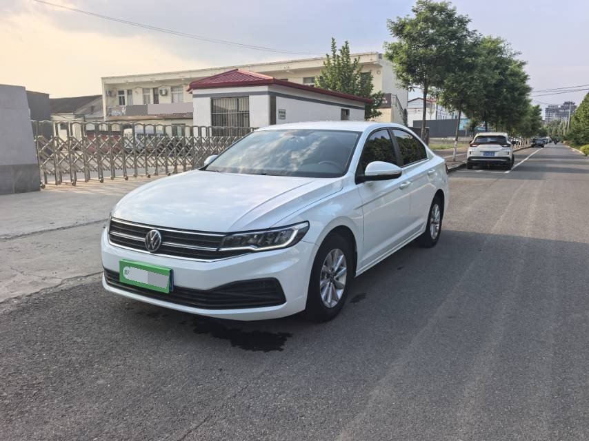 Volkswagen Bora 2022 Volkswagen Bora 2022 immagine di auto