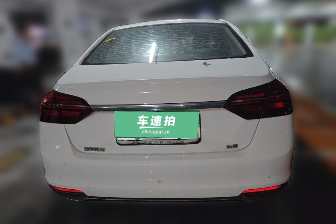 GEELY Emgrand 2019 #6 GEELY Emgrand 2019 car image #6