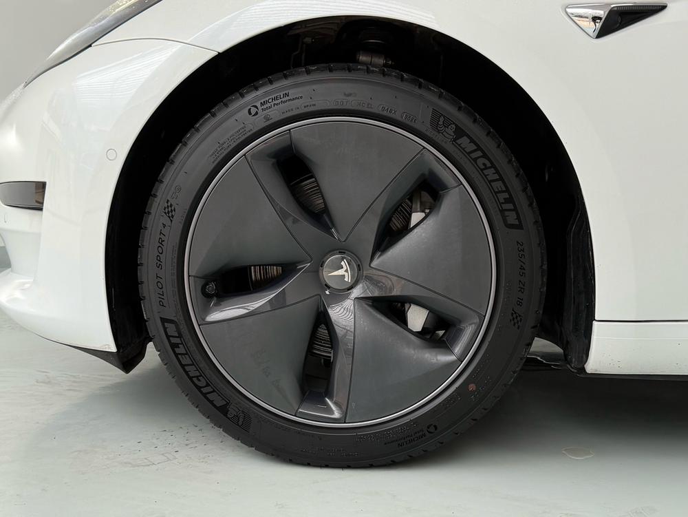 Tesla Model 3 2022 #7 Tesla Model 3 2022 car image #7