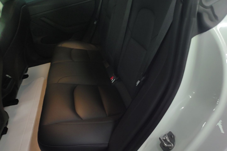 Tesla Model 3 2021 #17 Tesla Model 3 2021 car image #17