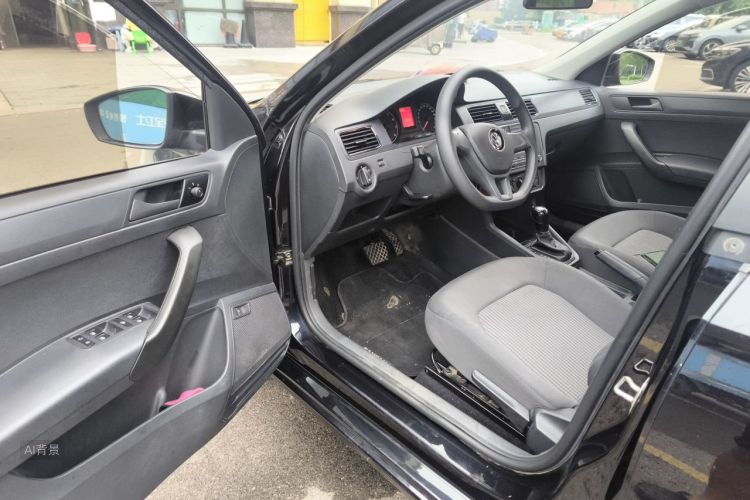 Volkswagen Santana 2021 car image #18