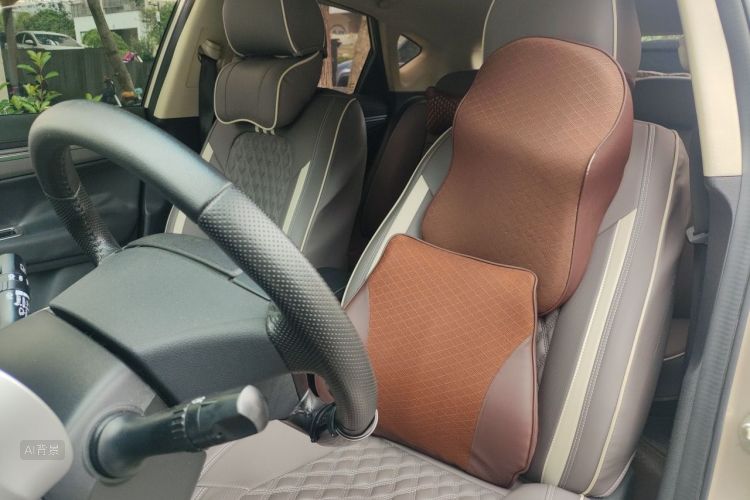 GEELY Emgrand GS 2016 car image #17
