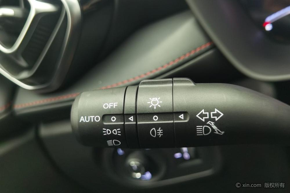 MG 5 2024 car image #16