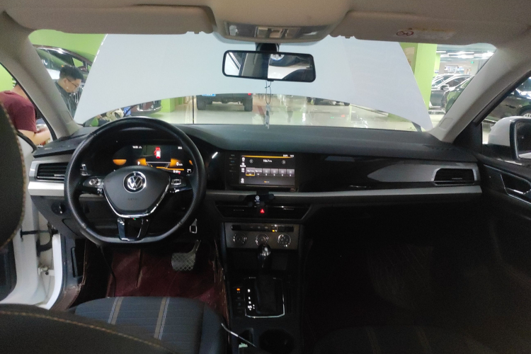Volkswagen Lavida 2022 #10 Volkswagen Lavida 2022 car image #10