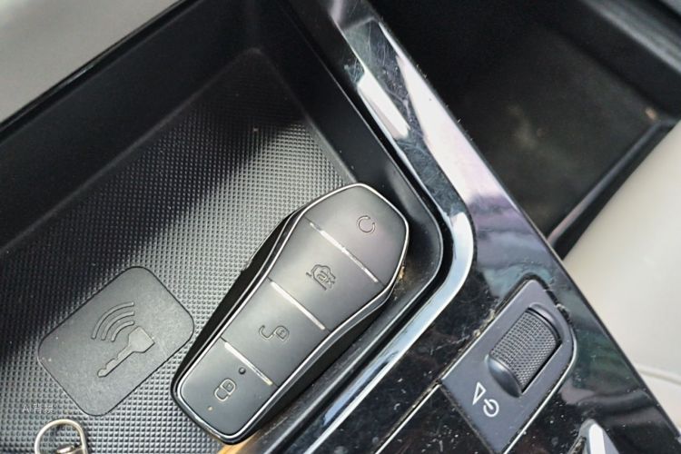 BYD Yuan Pro 2021 #10 BYD Yuan Pro 2021 immagine di auto #10