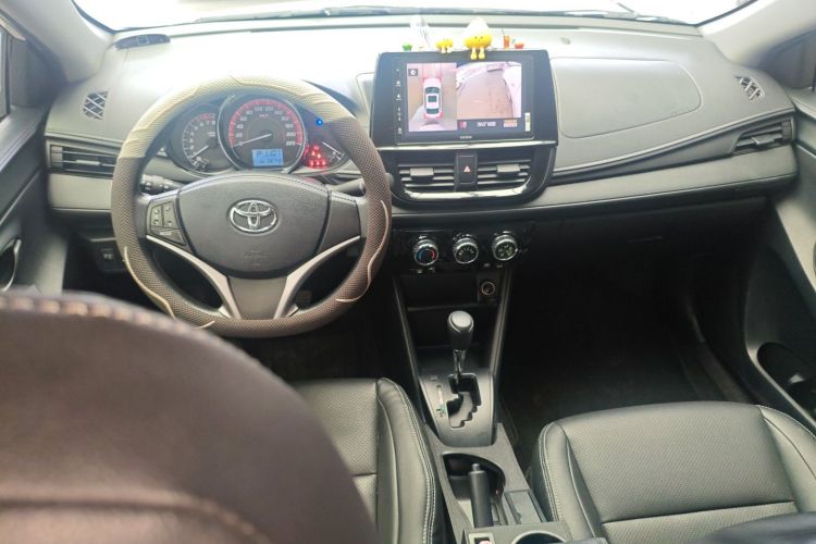 Toyota Vios 2021 #10 Toyota Vios 2021 car image #10