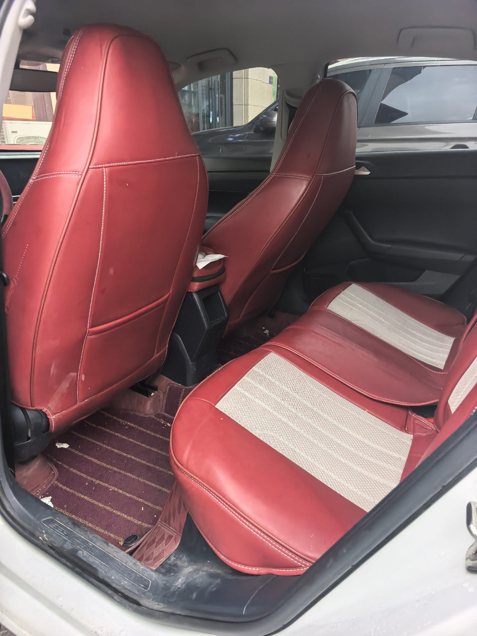 Volkswagen Lavida 2025 #4 Volkswagen Lavida 2025 immagine di auto #4