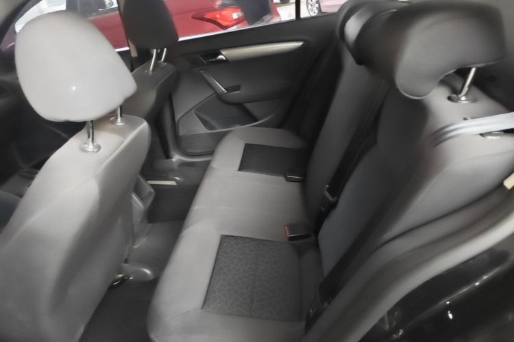 Volkswagen Lavida 2017 car image #17