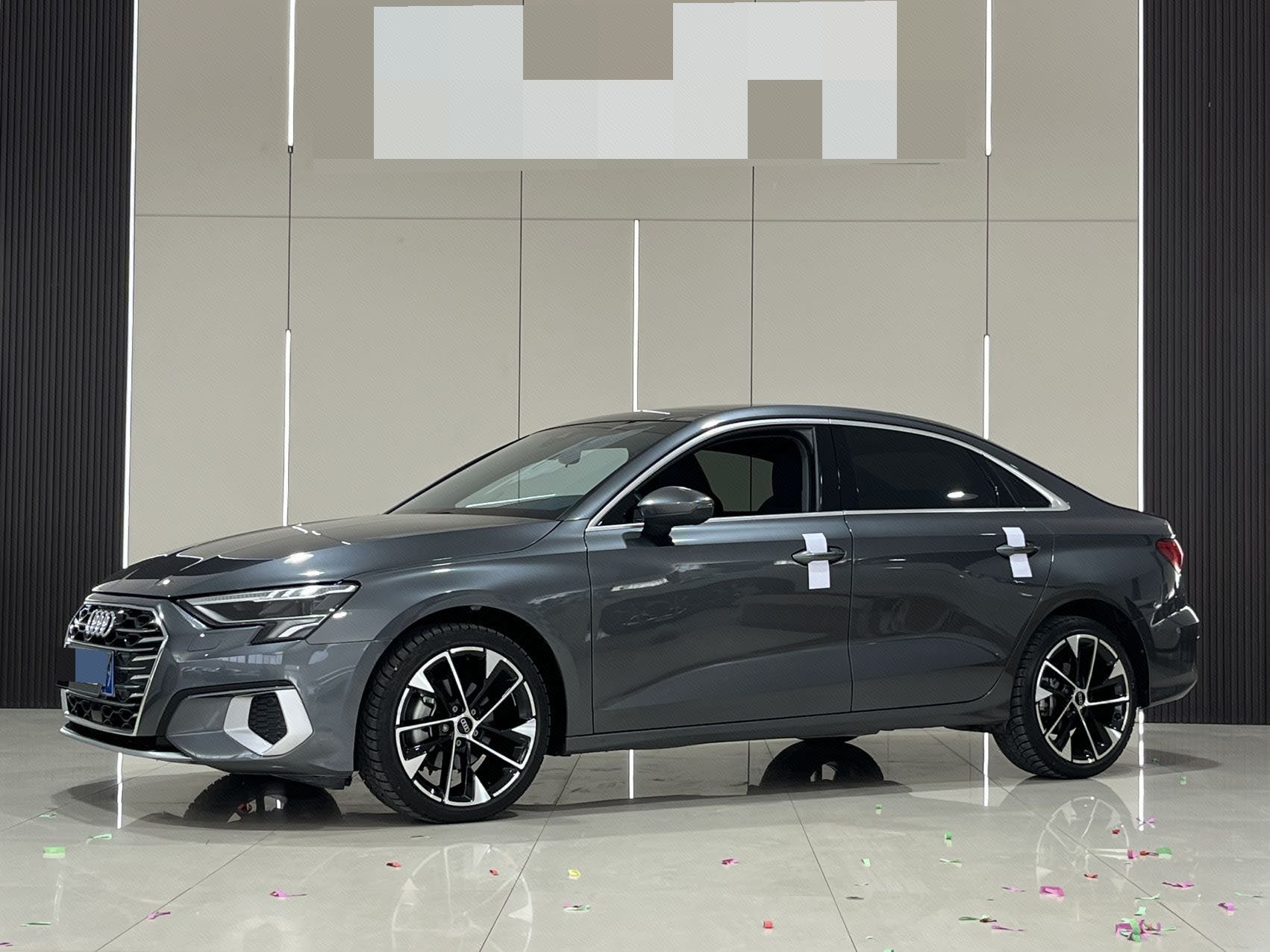 2023 car image 