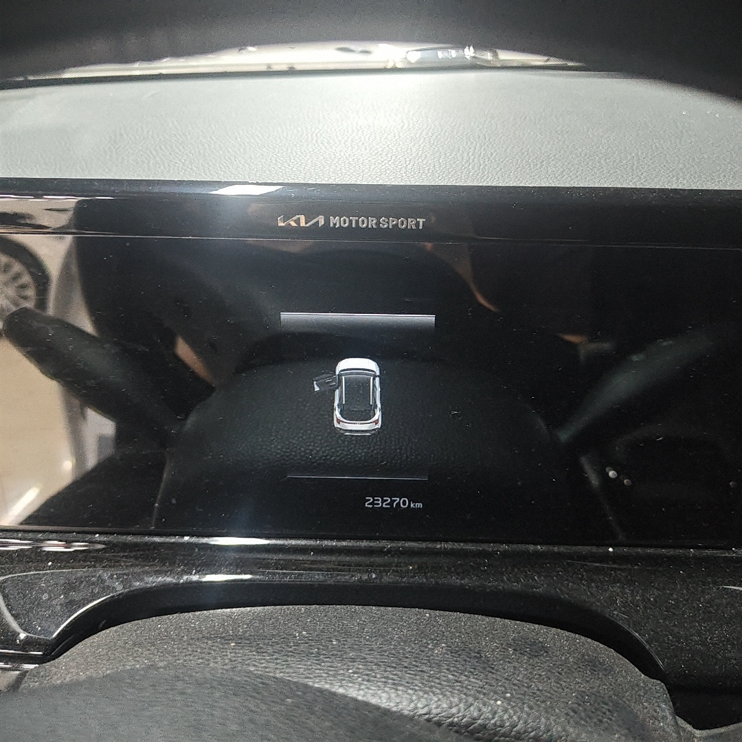 Kia Seltos 2023 immagine di auto #10