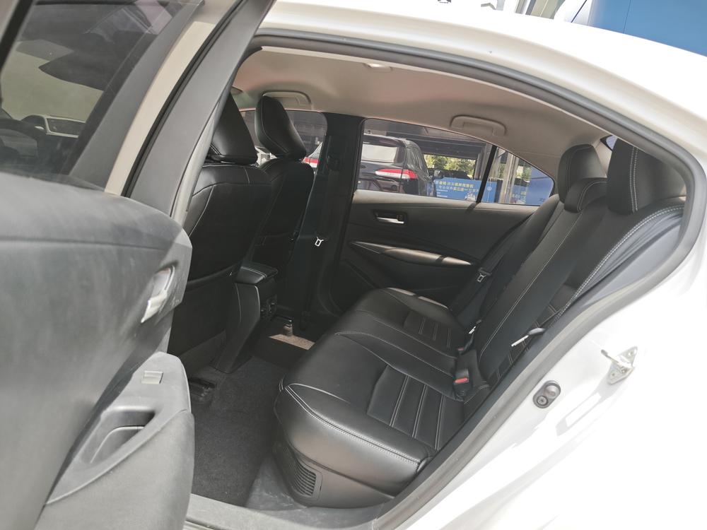 Toyota Corolla 2025 car image #19