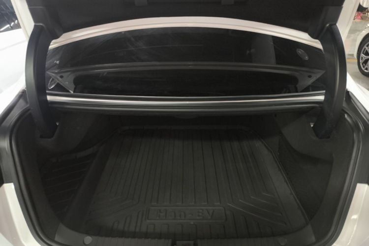 BYD Han 2022 car image #21