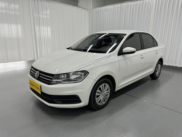 Volkswagen Santana 2019 #21 Volkswagen Santana 2019 car image #21