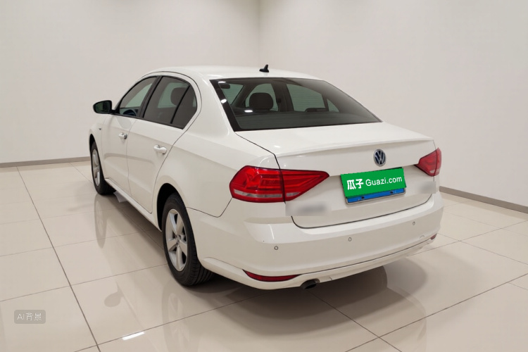 Volkswagen Lavida 2016 #5 Volkswagen Lavida 2016 car image #5
