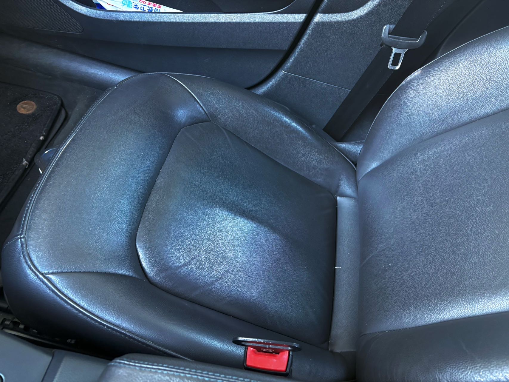 Audi A3 2015 car image #5