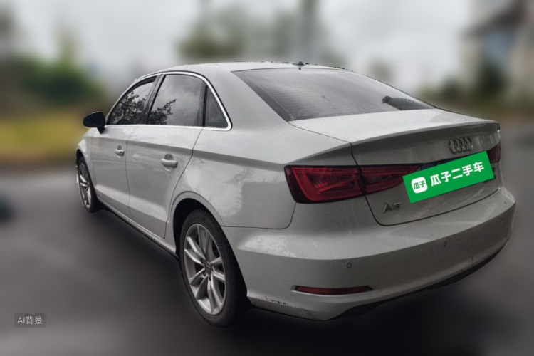 Audi A3 2015 car image #5