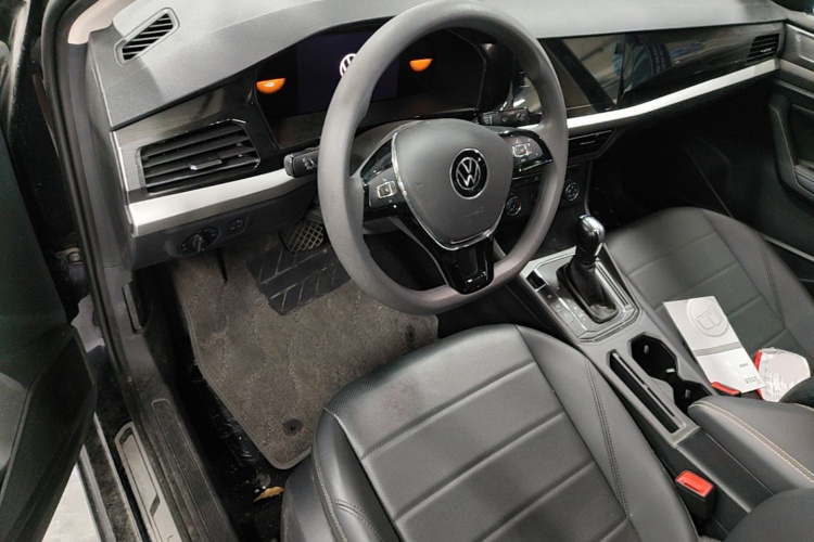 Volkswagen Lavida 2021 #16 Volkswagen Lavida 2021 car image #16