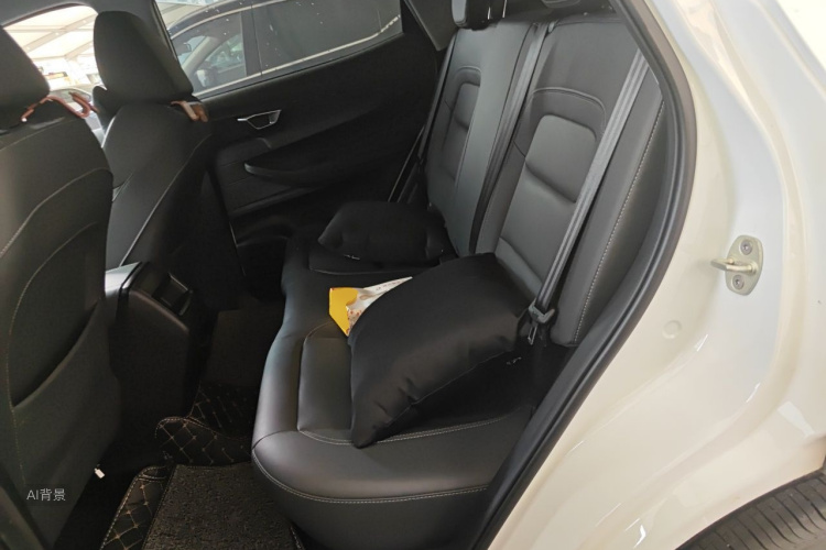 Chery Tiggo 5x 2025 #19 Chery Tiggo 5x 2025 car image #19
