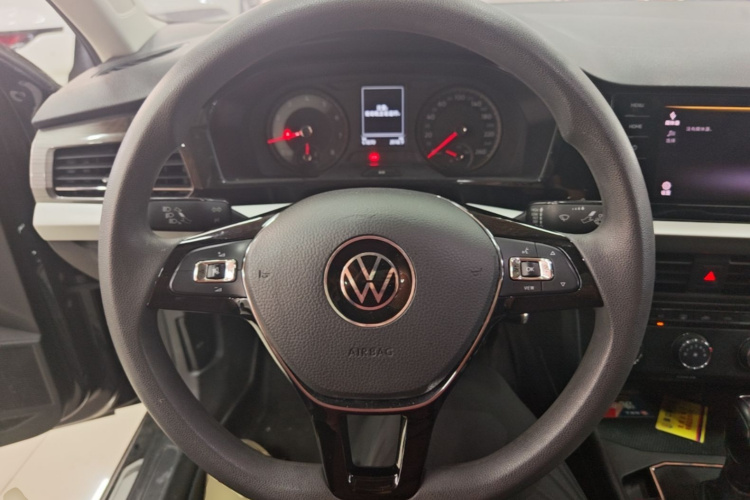 Volkswagen Lavida 2020 #11 Volkswagen Lavida 2020 car image #11