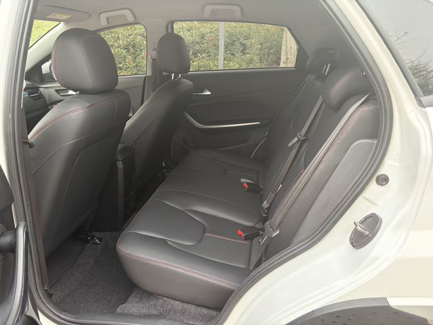 Chery Tiggo 3x 2024 #7 Chery Tiggo 3x 2024 immagine di auto #7