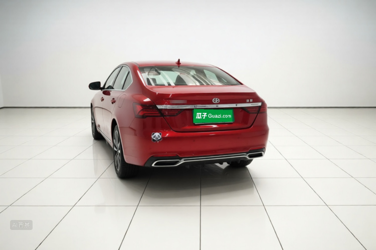 GEELY Binray 2018 imagem de carro #5