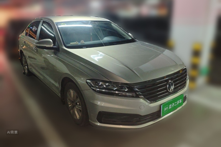 Volkswagen Lavida 2020 car image #4
