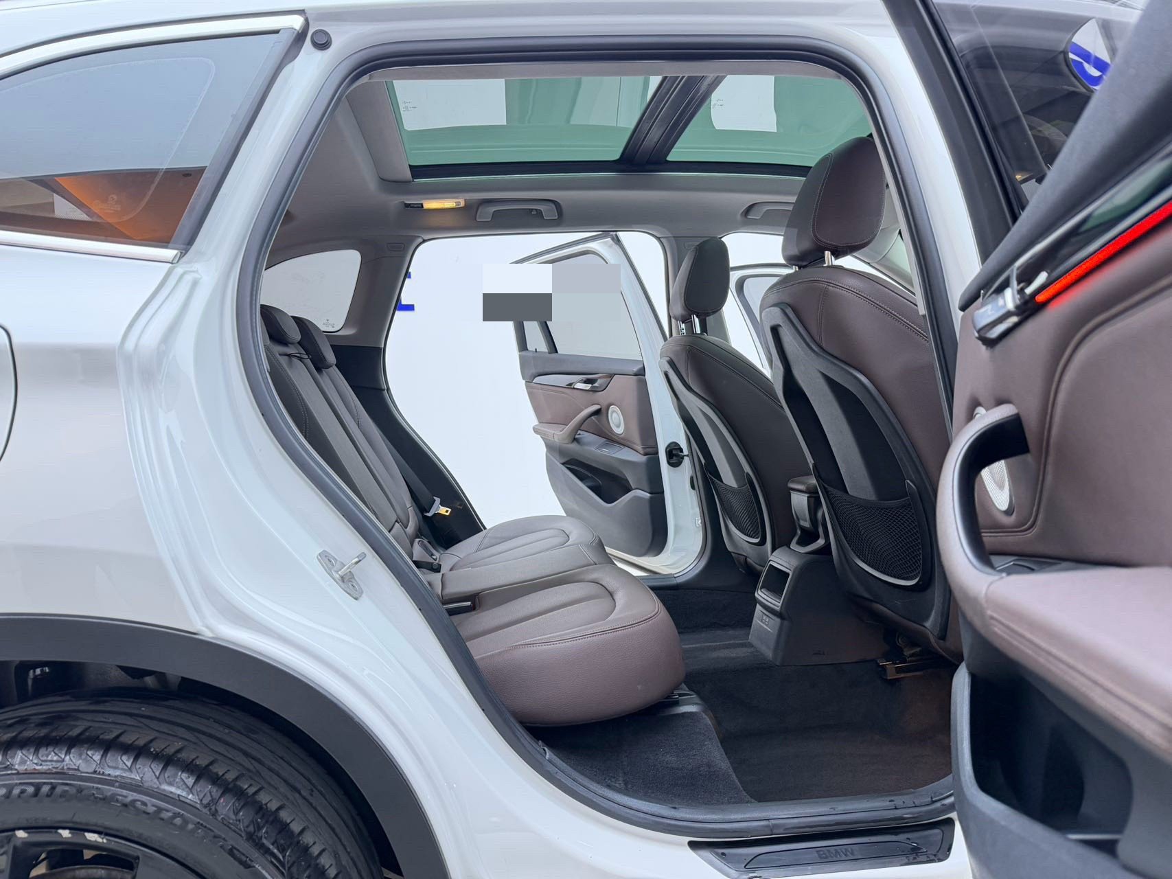 BMW X1 2021 car image #15