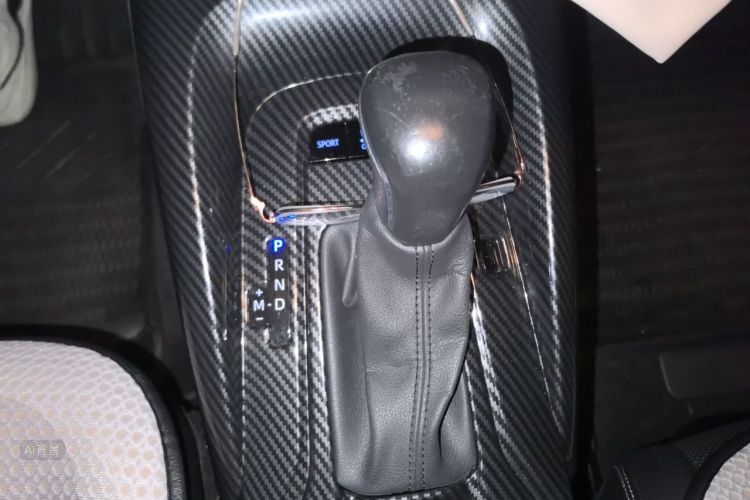 Toyota Corolla 2019 #16 Toyota Corolla 2019 car image #16
