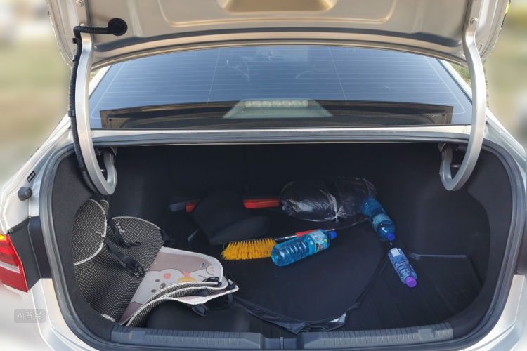 Volkswagen Lavida 2020 car image #21