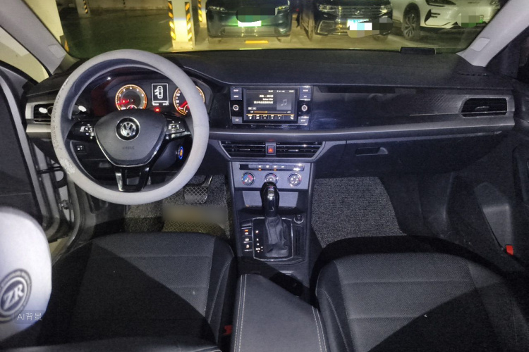 Volkswagen Lavida 2019 #11 Volkswagen Lavida 2019 car image #11