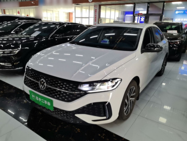 Volkswagen Lavida 2024 car image 