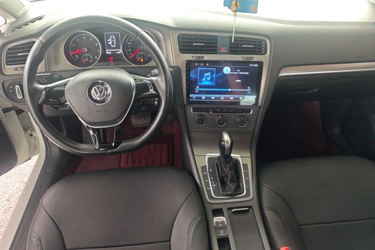 Volkswagen Golf 2015 #10 Volkswagen Golf 2015 immagine di auto #10