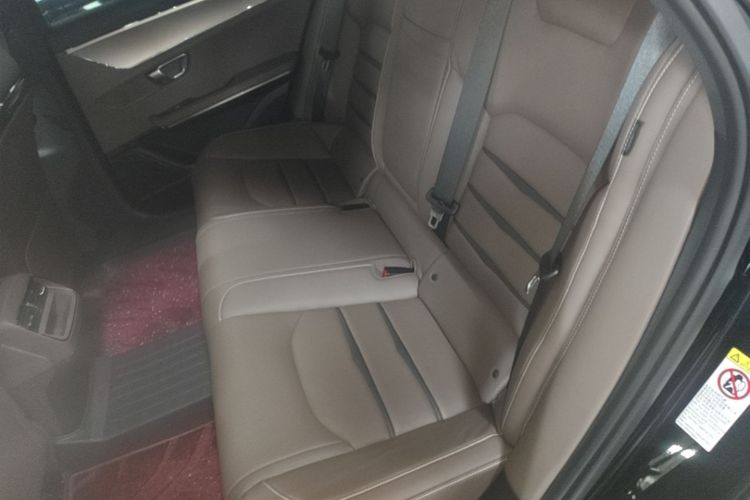 BYD Han 2020 car image #17
