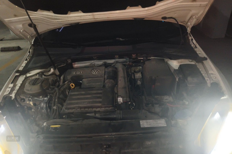 Volkswagen Golf 2016 #22 Volkswagen Golf 2016 immagine di auto #22