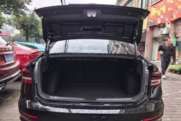 Volkswagen Lavida 2022 صورة سيارة #19