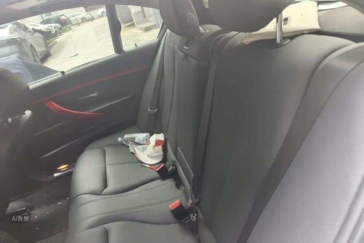 BMW 3 Series 2017 #19 BMW 3 Series 2017 car image #19