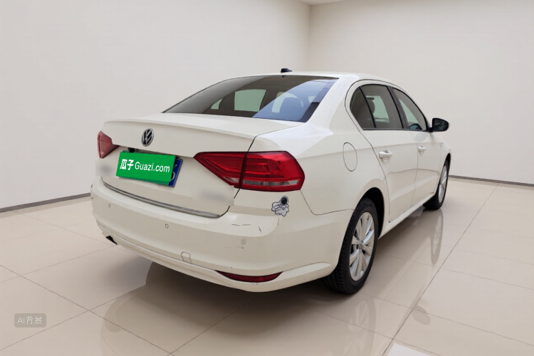 Volkswagen Lavida 2016 #7 Volkswagen Lavida 2016 car image #7