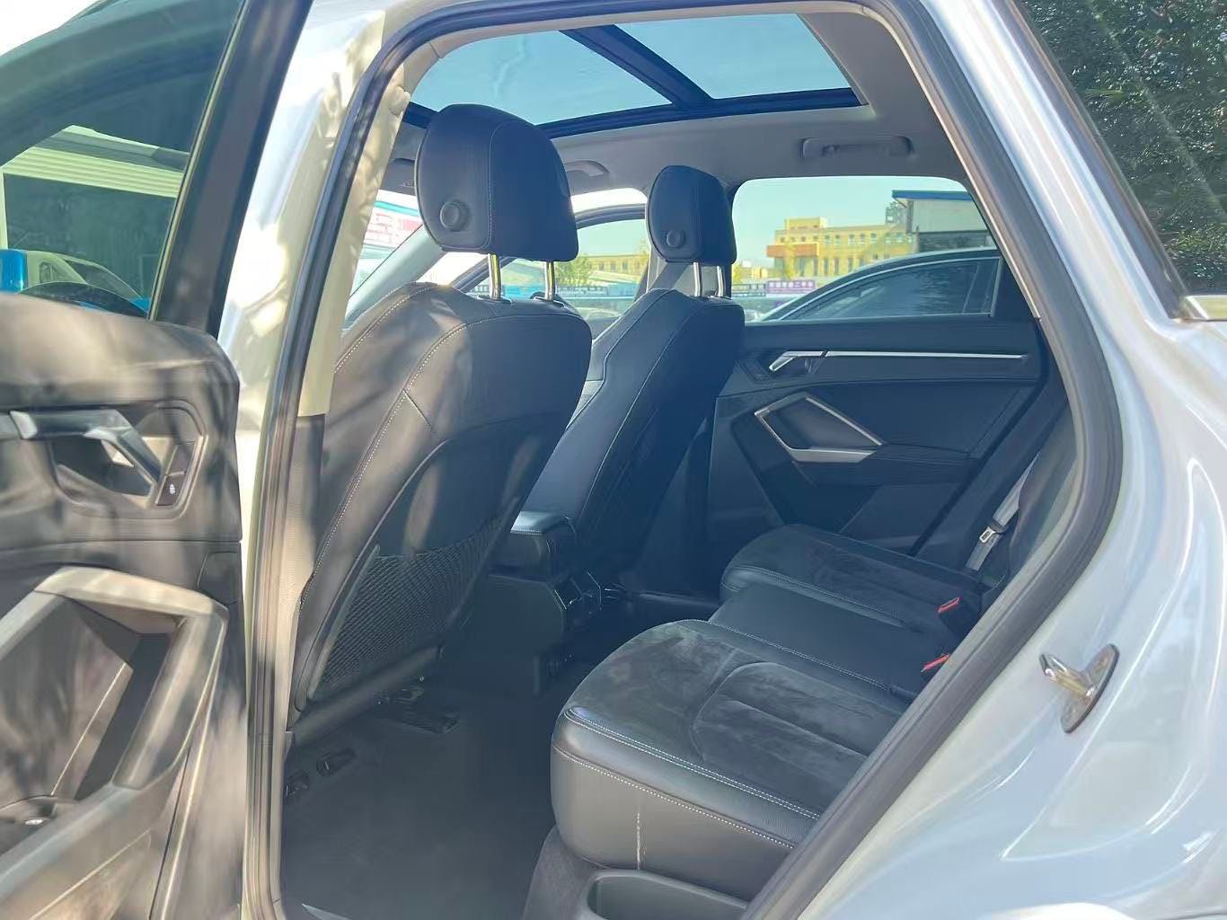 2022 car image #7