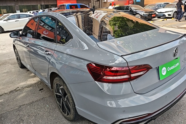 Volkswagen Lavida 2023 car image #5