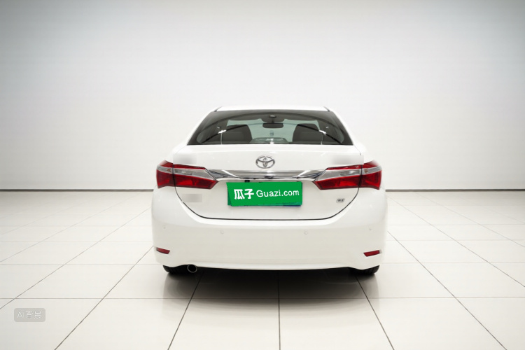 2015 #6 2015 car image #6