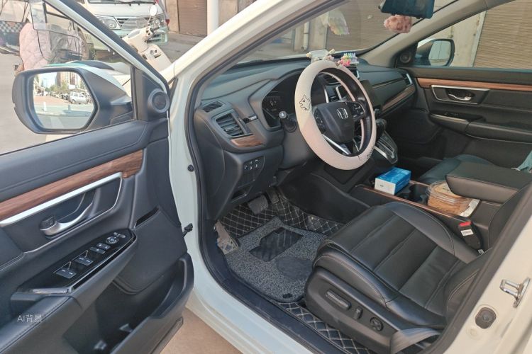 Honda CR-V 2020 car image #18