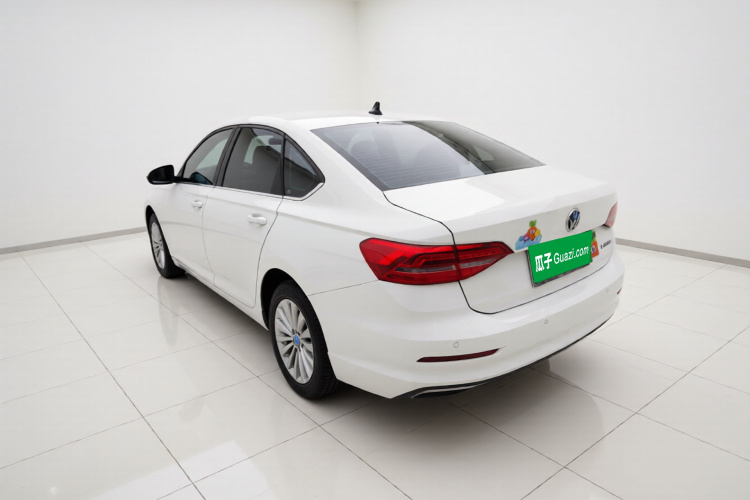 Volkswagen Lavida 2020 #5 Volkswagen Lavida 2020 car image #5