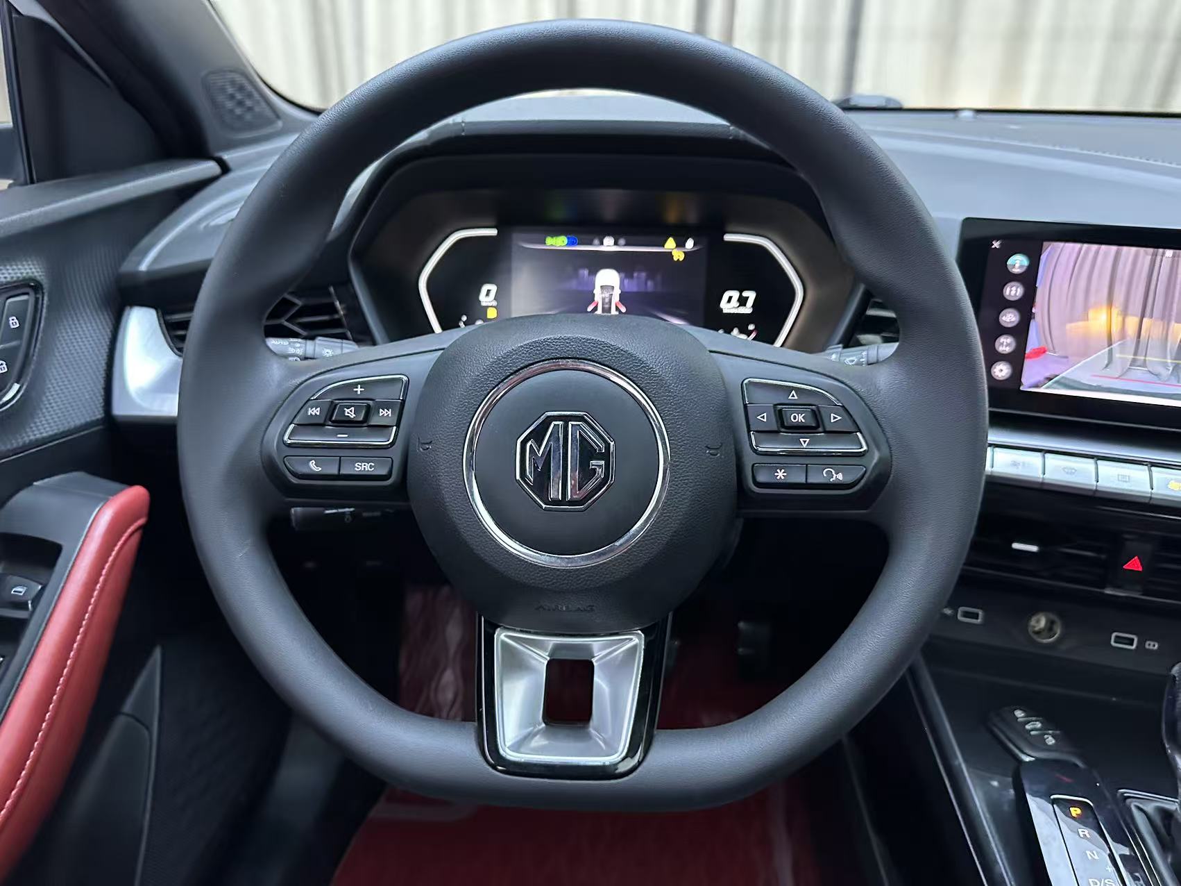 MG 5 2023 #11 MG 5 2023 immagine di auto #11