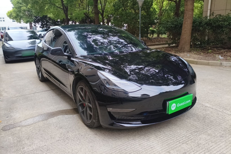 Tesla Model 3 2022 car image #6