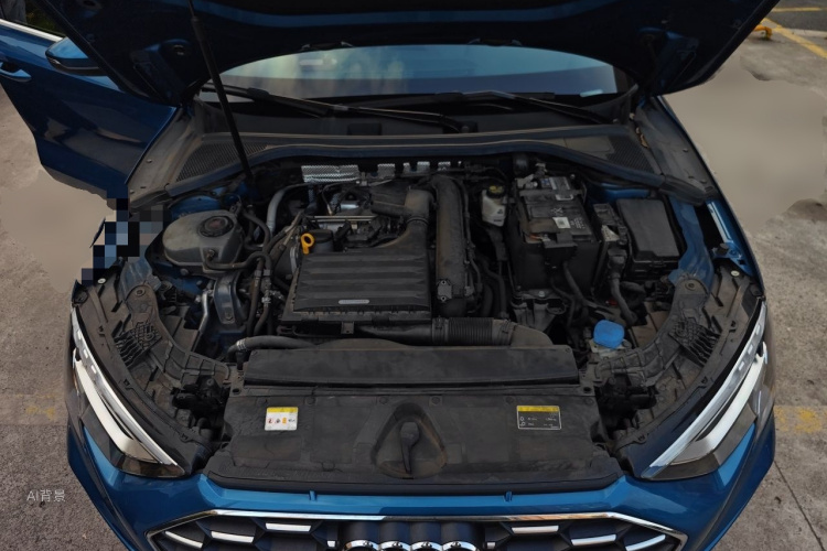 Audi A3 2022 #22 Audi A3 2022 car image #22