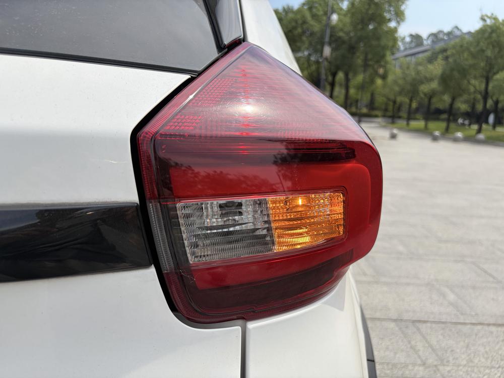 Chery Tiggo 3x 2021 #9 Chery Tiggo 3x 2021 car image #9
