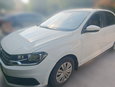 Volkswagen Santana 2017 Volkswagen Santana 2017 car image