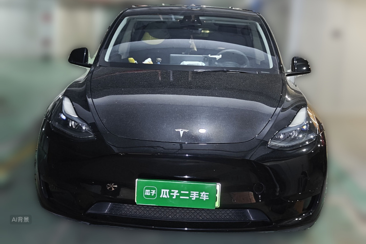 Tesla Model Y 2022 immagine di auto #3